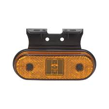 SIDE MARKER LED E.M  SCHMITZ
